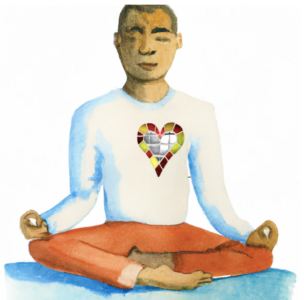 The Benefits of Pranayama How It Can Improve Your Heart Health