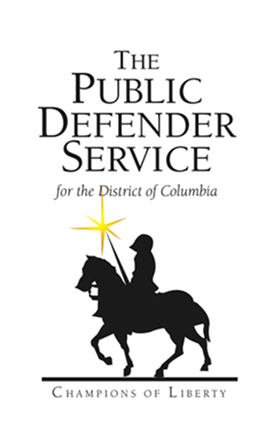 The Public Defender Service