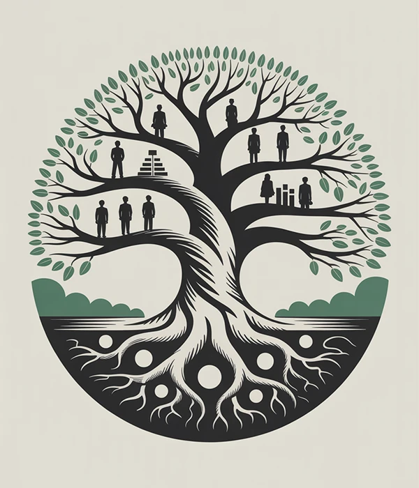 LifeForce Development Overview