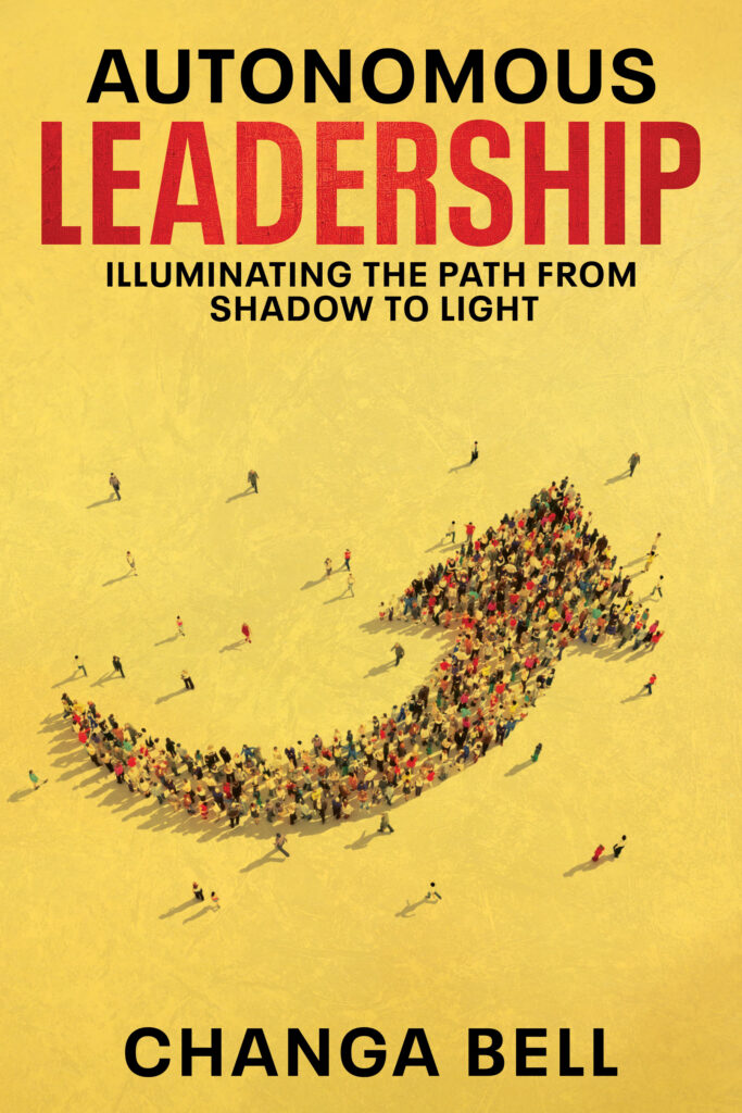 Autonomous Leadership (Ebook Cover) Autonomous Leadership Ebook Cover